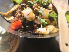 -巴蜀风情(西溪欢乐城店)