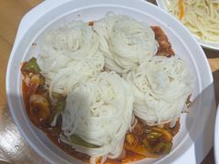 -山海珍味韩国料理(奥城店)