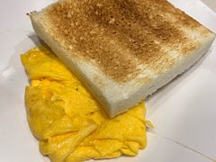 厚多士-太兴烧味餐厅(宝明大厦店)