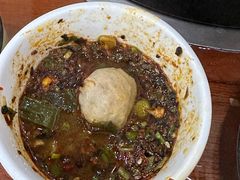 -大理.老字号渝记酸萝卜乌鱼(古城总店)