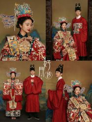 -今生有约婚纱摄影店(景德路店)