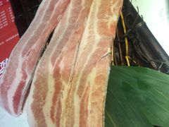 -鲜一烤肉(沈北店)