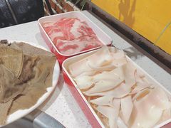 -钢管厂歆瑞源油卤串串香(春熙路太古里店)