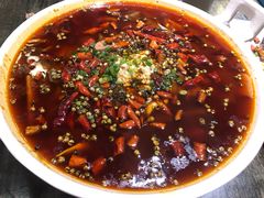 -庆合府重庆大排档(紫都城店)