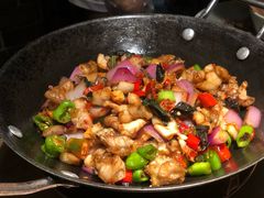 -北方家宴(番禺永旺店)