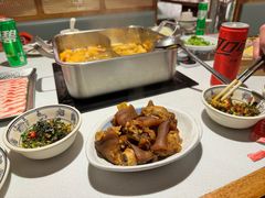 -螺大喜螺蛳粉火锅(雍和宫店)