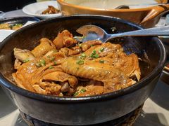 徽商盐帮鸡-披云徽宴(石景山店)