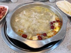 -光头药膳鸡(莱茵小镇店)