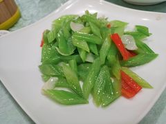 -六和聚传统烤鸭.天津菜(和平店)