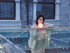 -CHURCH  BISTRO 教堂·餐吧