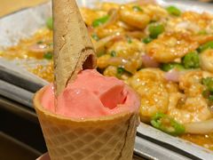-玫瑰花园自助烤肉(顺义鑫海韵通店)