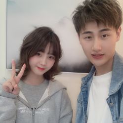 -3AM HAIR SALON染发烫发接发
