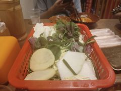 -黔滚滚贵州牛肉火锅·酸汤火锅(创意园店)