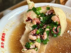 -东升灌浆包(辛庄街总店)