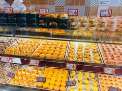 -東更道点心行(泰安万达金街店)