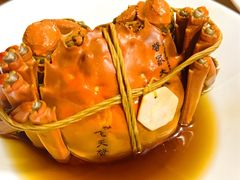 -蟹家大院(外滩店)
