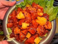 -大理董·董家小厨野生菌火锅(古城旗舰店)