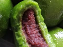 小小青团-穆桂英美食(城中店)