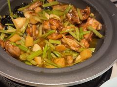 -柳莺湖上·湖景餐厅·江南菜(西湖店)