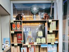 -日照大牌檔•小船海鲜(万平口店)