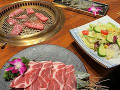 -鹤汀居酒屋•家庭料理•烧鸟酒肆(新街口店)