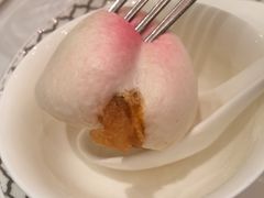 -八月花(旺角朗豪坊店)