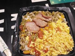 -today便利店(汉街店)