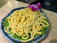 -新草堂锅物料理(泉城路店)