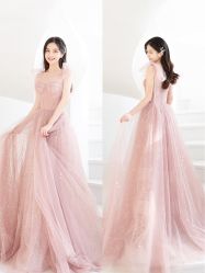 -韩国天使嫁衣婚纱礼服馆(上海旗舰店)