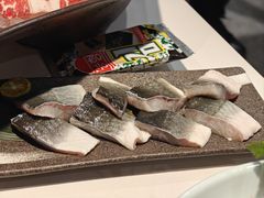 -红沃鳗鱼黑牛烤肉店(不老街店)