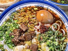 -前海沿·青岛菜(李沧万达店)