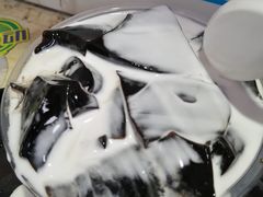 椰汁龟苓膏-百花传统甜品店(原址店)