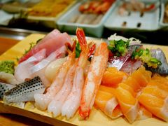 -筑地玉寿司(銀座コア店)