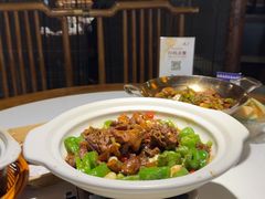 -老平安农家菜(平安店)