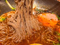 -枪火串烧·东北特色烧烤(罗湖总店)