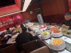 -龍歌自助小火锅(雨花台江南虹悦城店)