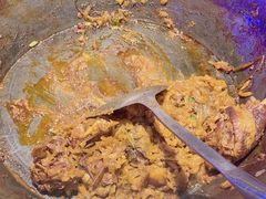 -山河屯铁锅炖(哈西站店)