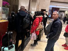 -诸暨耀江开元名都大酒店
