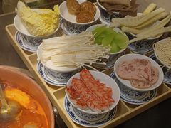 -咏江南·苏式火锅·苏州评弹(观前街店)