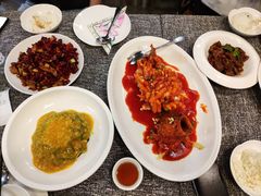 -徐记私厨(半淞园路店)