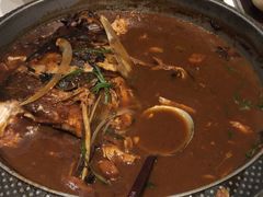 -宝轩渔府·老字号海鲜·正宗津菜(水上店)