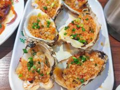 -庆峰龙虾烧烤(合肥一店)