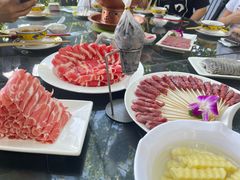 -南门涮肉(上海一店)
