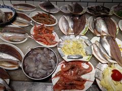 -阿凡海鲜(甬港北路店)