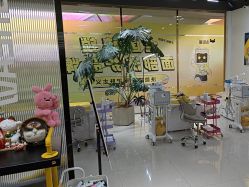 -洗脸猫·洗脸吧(北京大兴大悦春风里店)