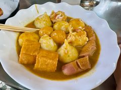 -颓记茶餐厅(夏湾店)