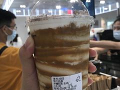 -KOI The(卓悦汇购物中心店)