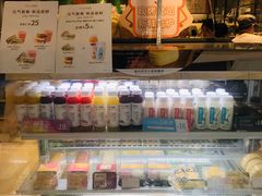 -BreadTalk面包新语·烘焙蛋糕(五羊邨店)
