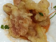 -破三川·新川菜(静安大融城店)