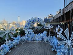 -小茶闲舍·观景商务茶馆(广州塔店)
